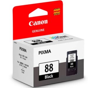 Canon Fine Cartridge PG-88 (Pigment Black)