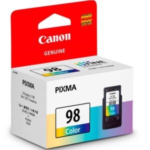 Canon CL-98 Color Cartridge