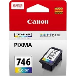 Canon CL-746 S Ink Cartridge (Color)