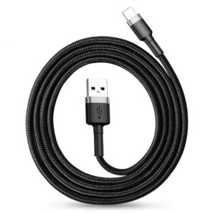 Baseus Cafule Charging Cable for Type - C CATKLF-BG1