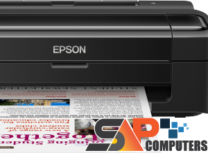 Epson L130 Single Function Ink Tank Printer