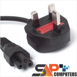 High Quality AC Power cable for Laptops/Notebooks Chargers