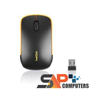 MoFii Go18 2.4GHz Wireless Mouse (6MW)