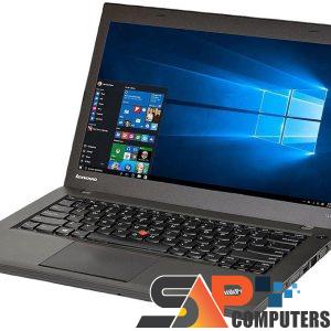 Lenovo T440  – i5 4th 8/256 14″ (USED)