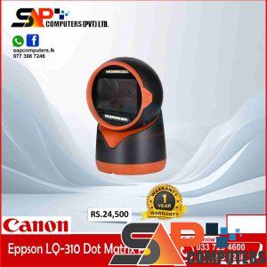 Winson Barcode Scanner – Desktop Scanner (WAI-5780)