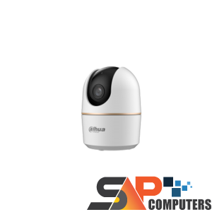 DAHUA DH-H2A-3.6MM HERO A1 2MP INDOOR WI-FI PAN/TILT WIFI CAMERA